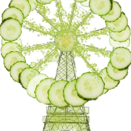 stickerdepepino freetoedit sccucumber cucumber