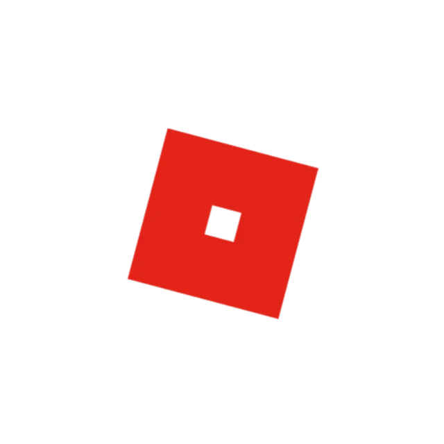 Roblox Logo Sticker By - logo roblox pictures