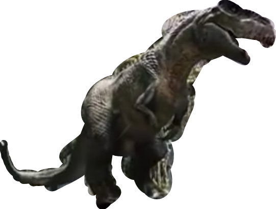 Vastatosaurus Rex Toy | Wow Blog