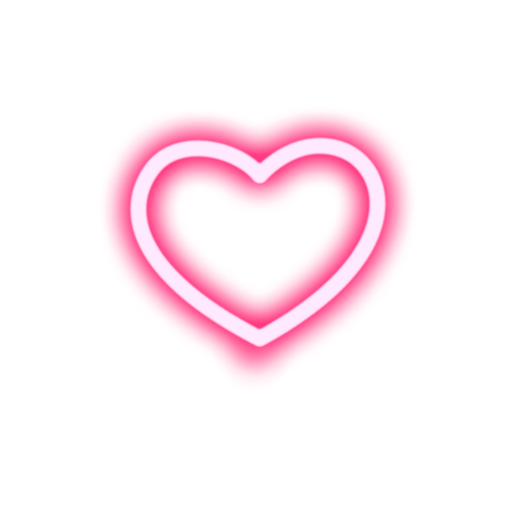 heart outline freetoedit #heart sticker by @venusisboss_yt