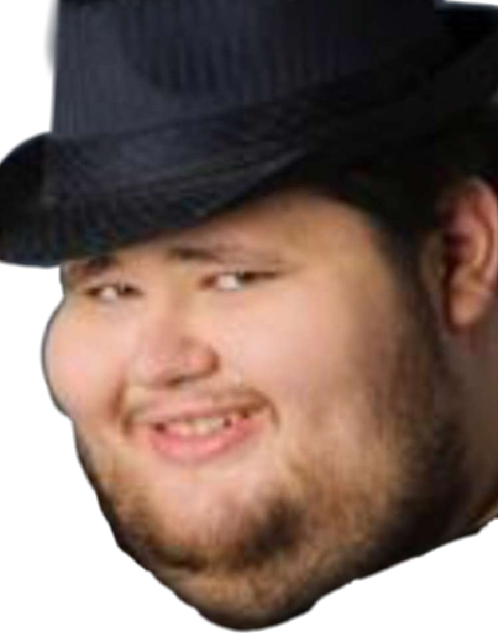 m'lady fedora meme funny 