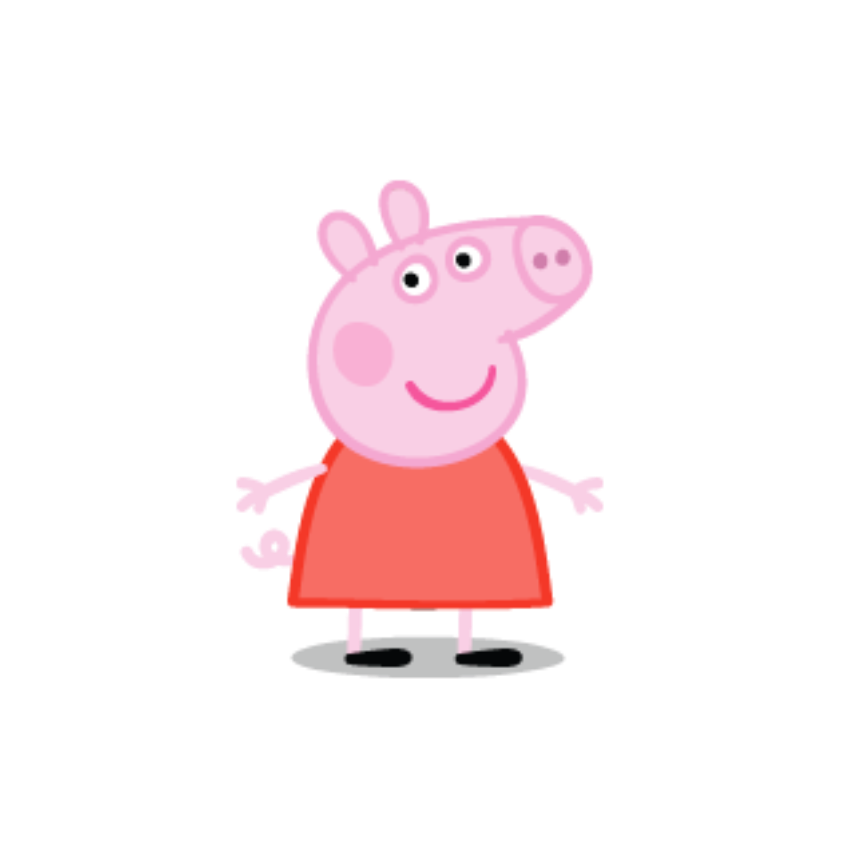 Пеппа маленький. Свинка Пеппа. Свинка Пеппа (Peppa Pig). Свинка Пеппа Робби. Свинка Пеппа грустная.