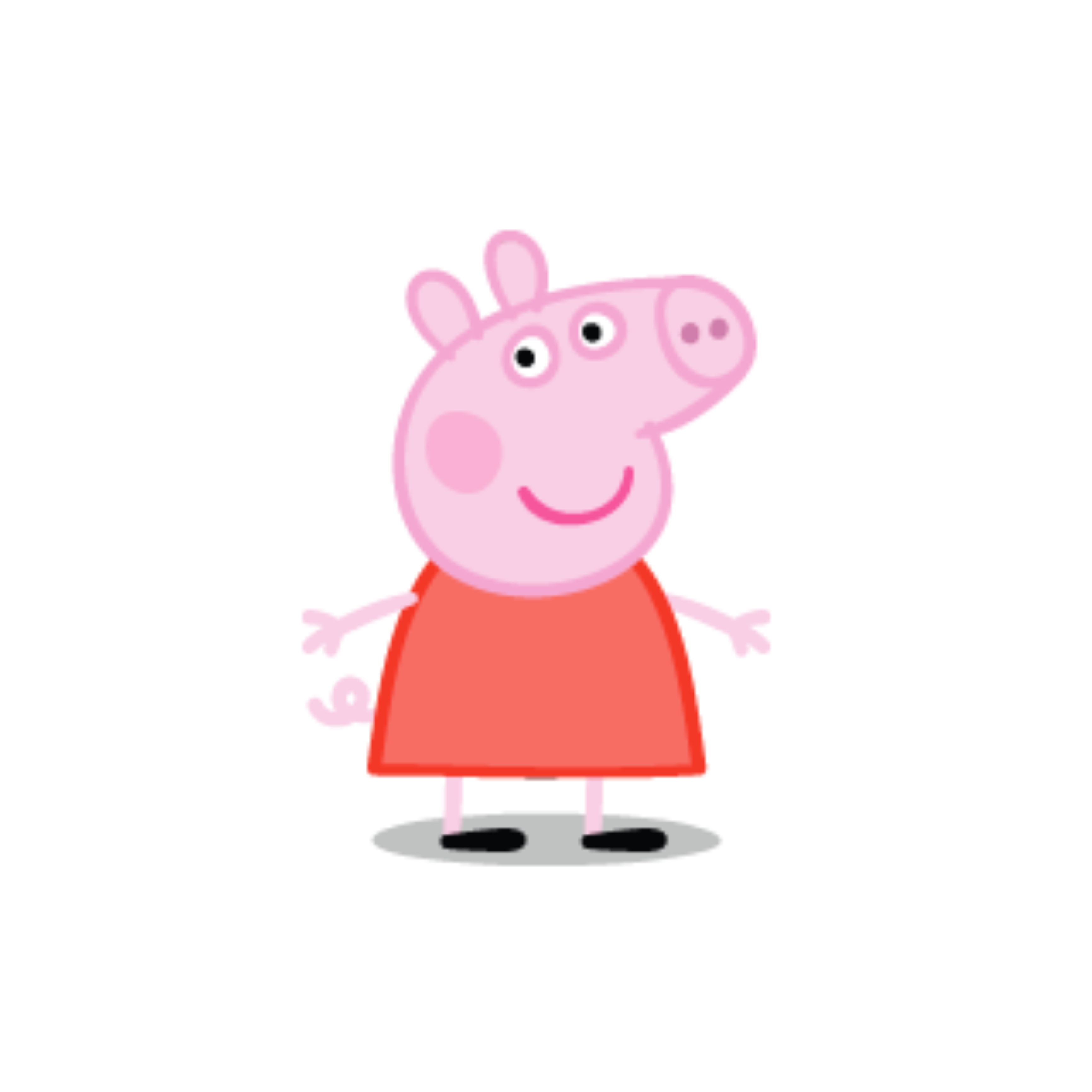 Peppa pig картинки