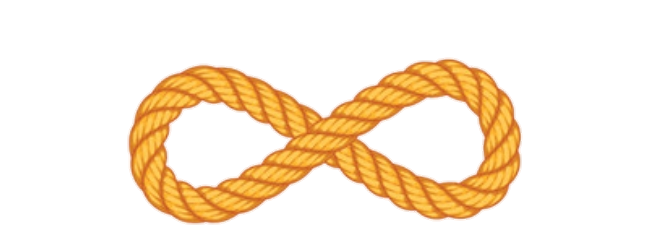 حبل اطار كلام كتابة rope freetoedit sticker by @jantwelayh