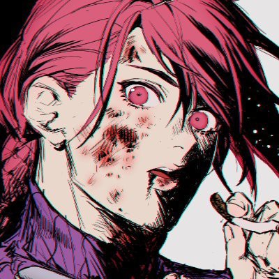 Picsart profile picture for @decomposing