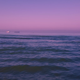 newtheme theme purple aesthetic ocean freetoedit