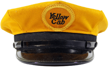 cap taxidriver yellow yellowcab yellowtaxi freetoedit scyellow