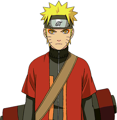 Naruto Shippuden Uzumaki Picsart Sticker By Sassuke Shadow