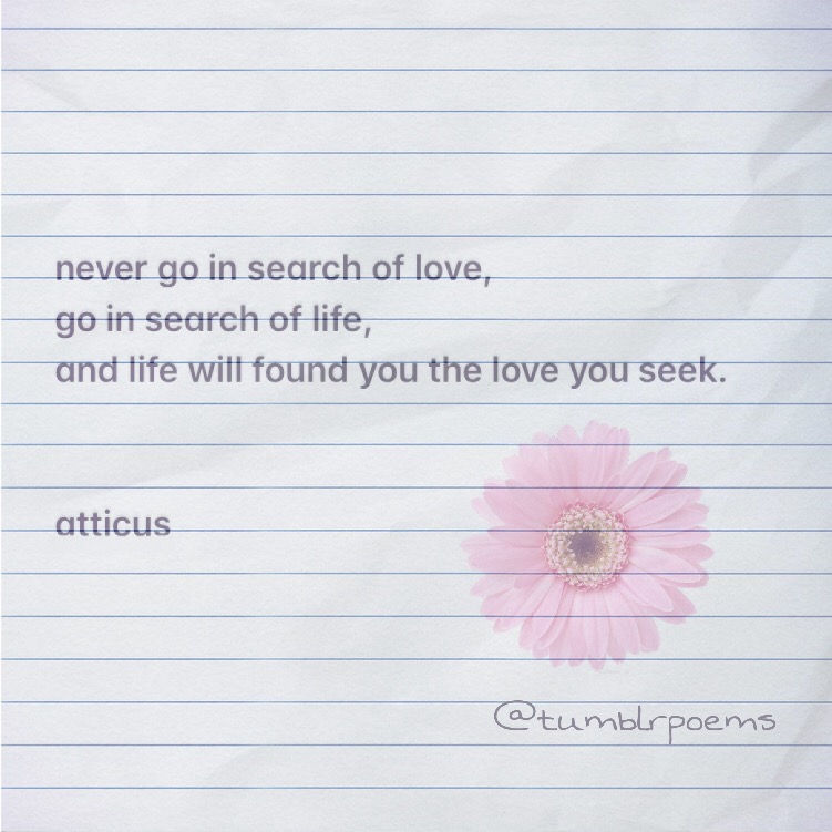 Poetry Quotes On Life | Wallpaper Image Photo