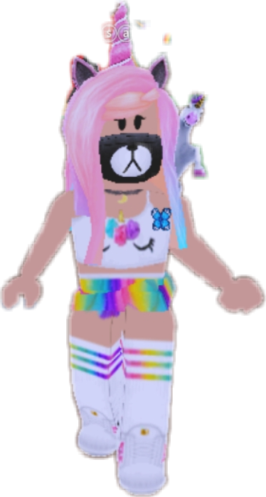 Cute Roblox Girls Meep City - unicorn aesthetic roblox girl 2020 cute roblox avatars