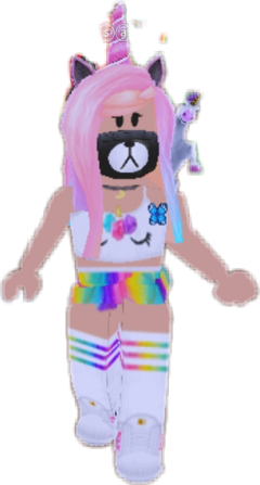 Pictures Of Cute Roblox Characters