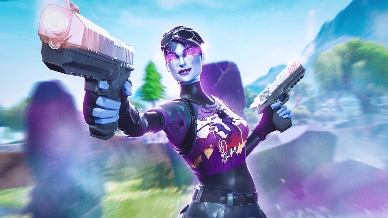 Featured image of post Faze Sway Logo He is notable for his high ground retakes and building inside the game