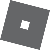 gray roblox logo