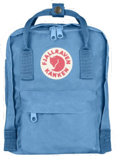 scbackpack backpack fjallravenkanken fjallraven mini freetoedit