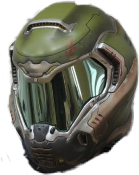 Slayer mask. Шлем Doomguy. Шлем Doom Slayer. Маска Doomguy. Doom 2016 шлем.