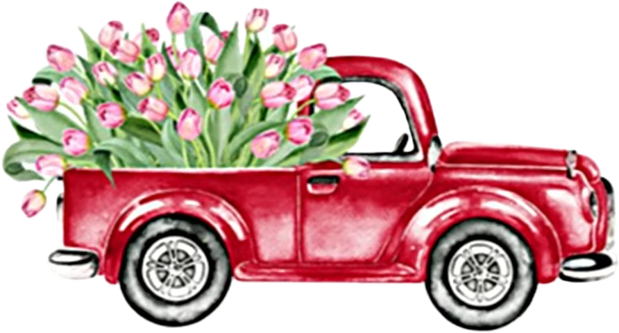Largest Collection Of Free To Edit Lkw Stickers
