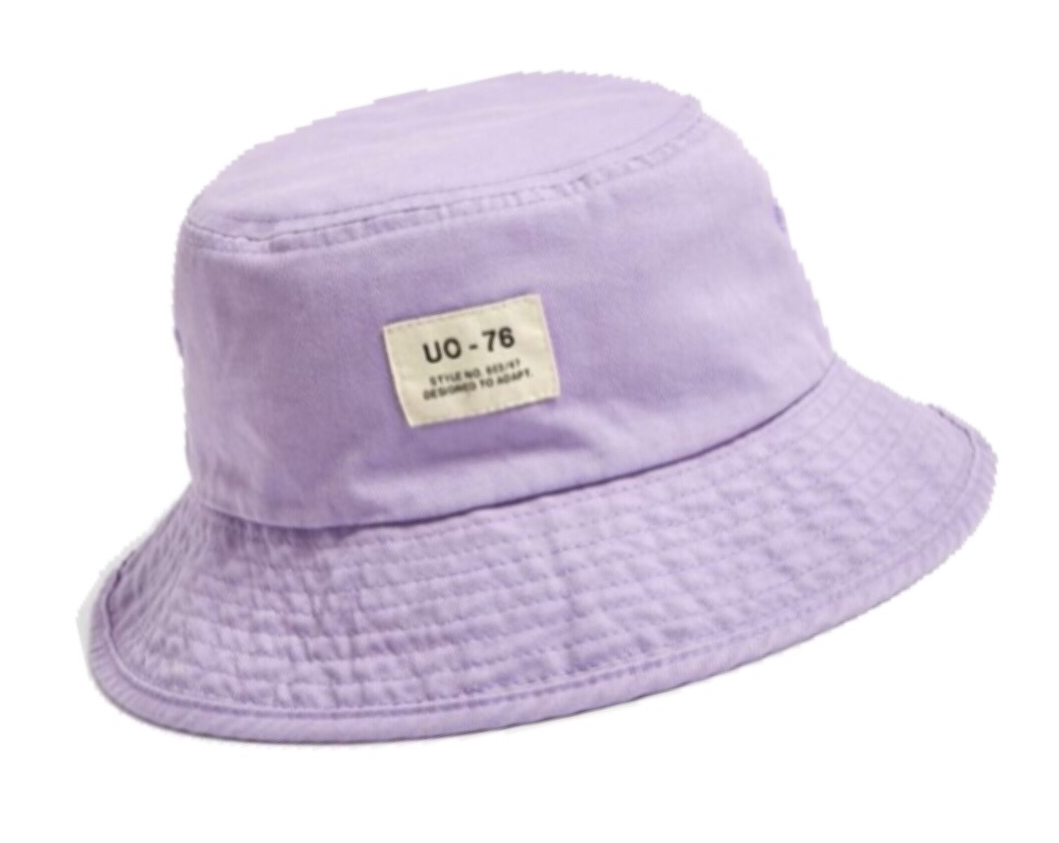 Purple Hat Meaning