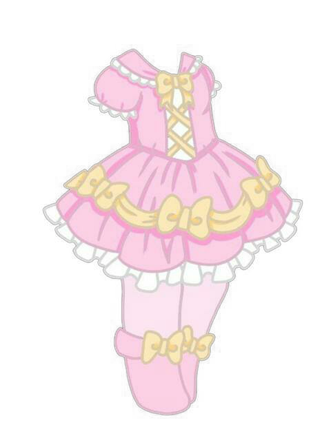 Buy Princess Outfits Gacha Life Cheap Online