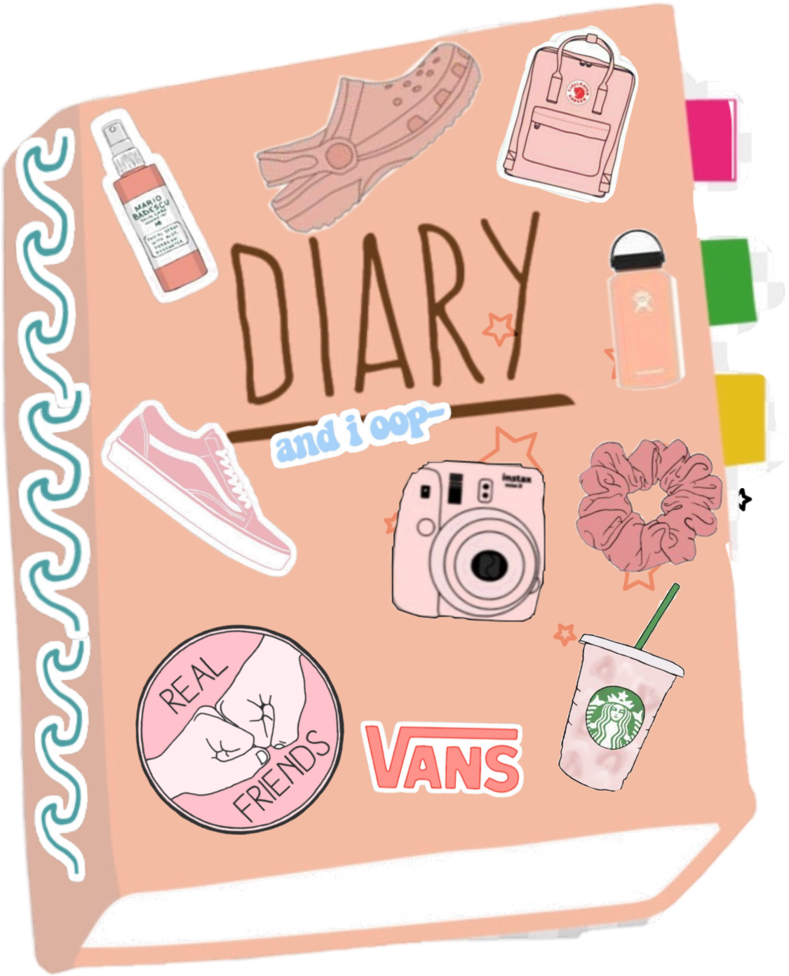 scdiary-diary-freetoedit-vsco-sticker-by-aubreyhedge