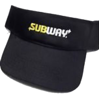 subway hat