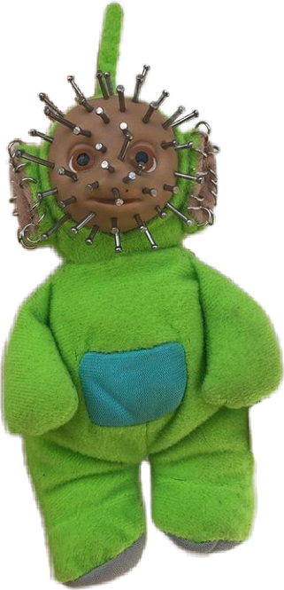 Edit #teletubbies Stickers