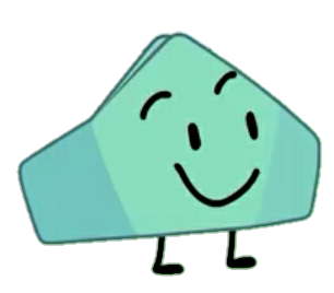 Freetoedit Bfb Bfdi Leafy Bfbleafy Sticker By Lemxn L - vrogue.co