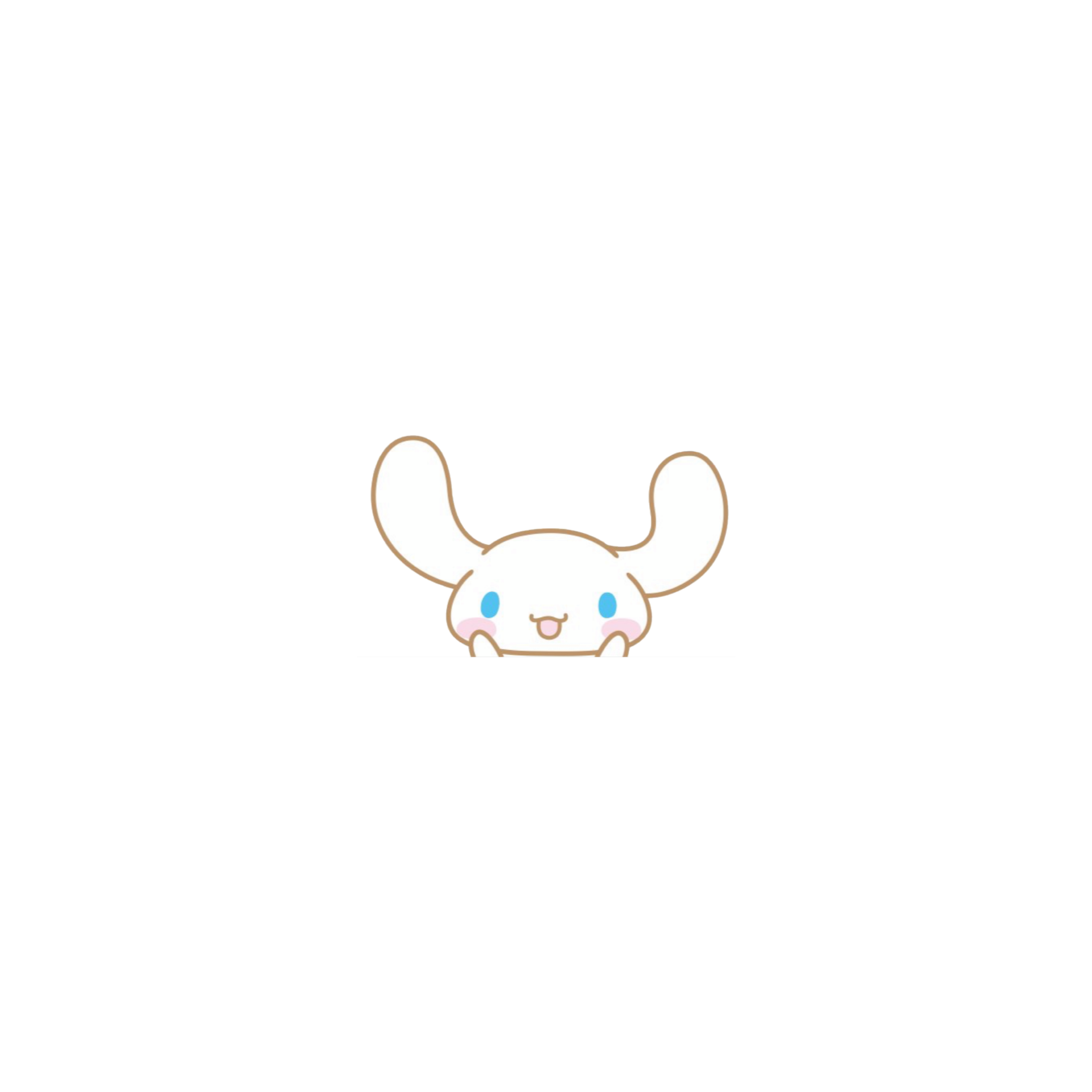 Голубой заяц из китти. Cinnamoroll. Cinnamoroll PFP. Cinnamoroll и Куроми. Стикеры Cinnamoroll.