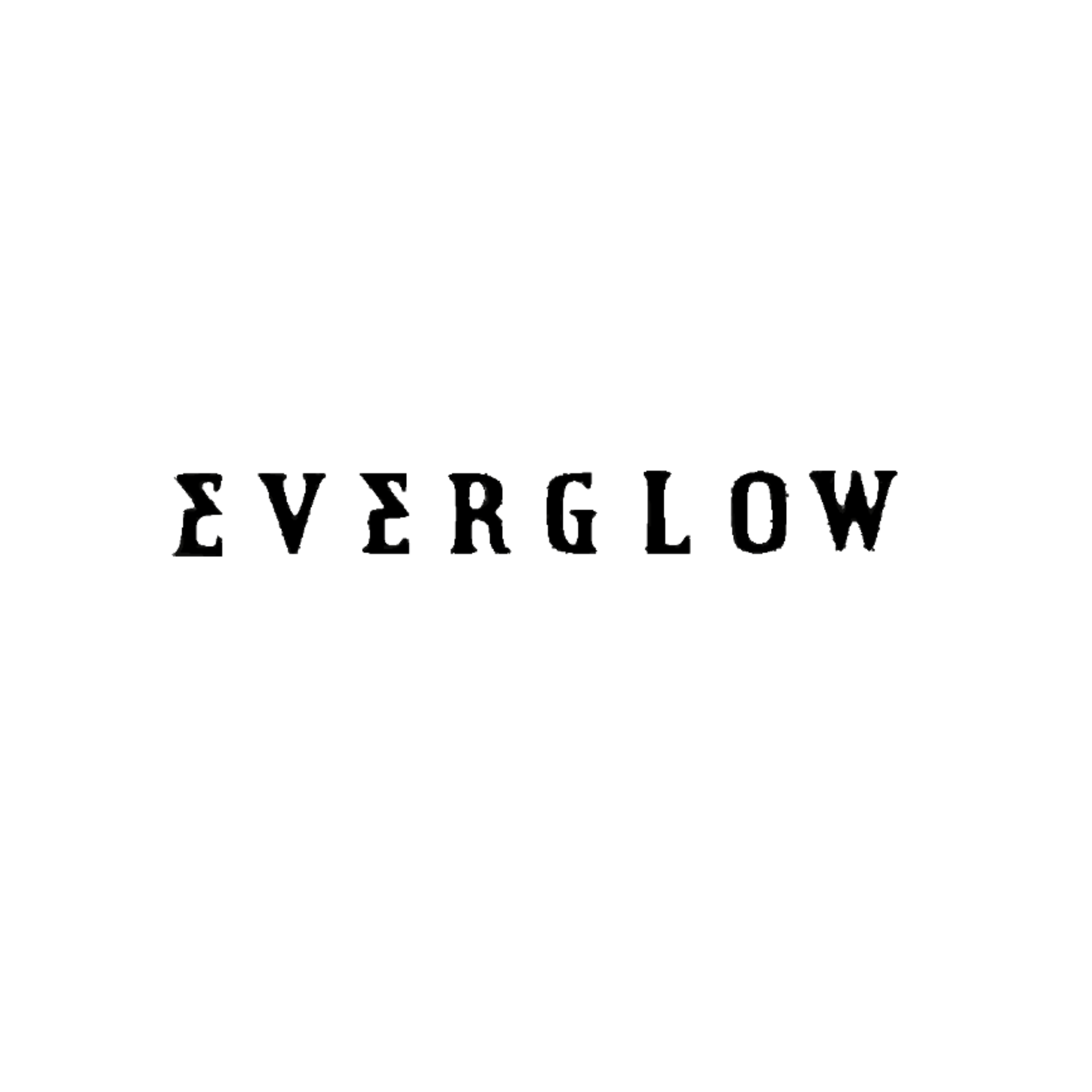 Everglow Png Logo - Everglow 2020
