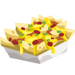 freetoedit nachos cheese chips