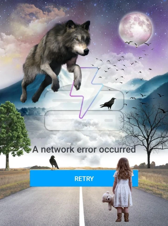 Networkerror Error Remixit Image By Bɾyƈҽ Waყɳҽ Gaƈყ Networkerror Error Remixit Image By Bɾyƈҽ Waყɳҽ Gaƈყ