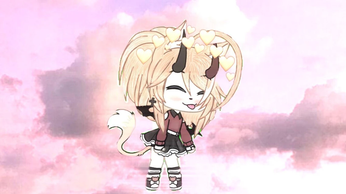 Artdlyaasoki Good Hello Image By Gachalifeasoka Artdlyaasoki Good Hello Image By Gachalifeasoka