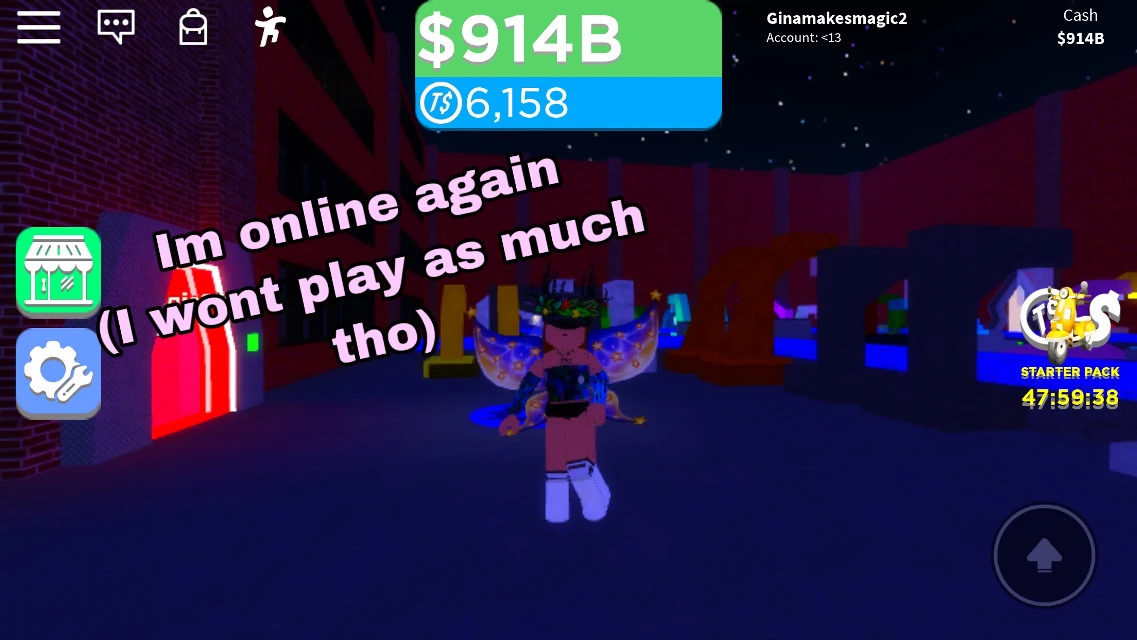 Roblox Image By 𝙖𝙣 𝙤𝙛𝙛𝙡𝙞𝙣𝙚 𝙘𝙤𝙤𝙠𝙞𝙚