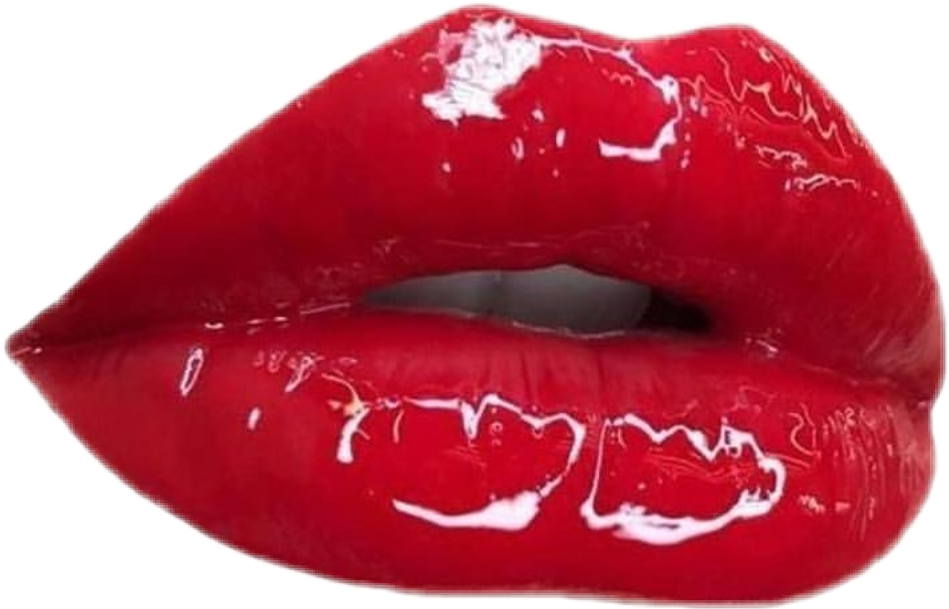 Lips 50s Freetoedit 50 Lips Sticker By Dummesdeutsch 