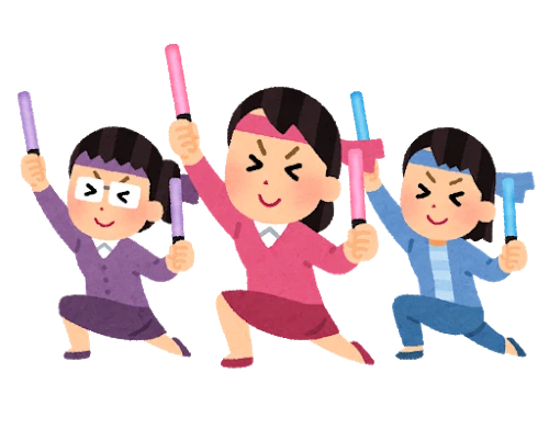 量産型ヲタク ゆめかわいい かわいい Kawaiijapanese Sticker By そざいやさん 量産型ヲタク ゆめかわいい かわいい Kawaiijapanese Sticker By そざいやさん