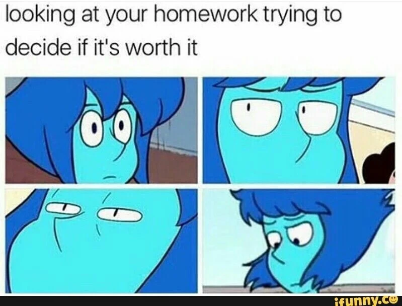 Steven Universe Lapis Lazuli Meme By Wcher999 On Deviantart