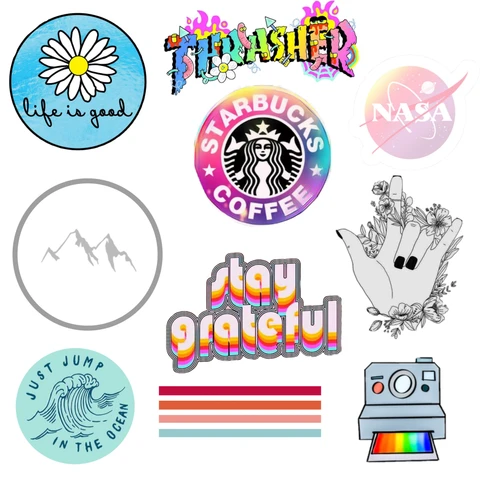 0vscosticker0 profiles on picsart