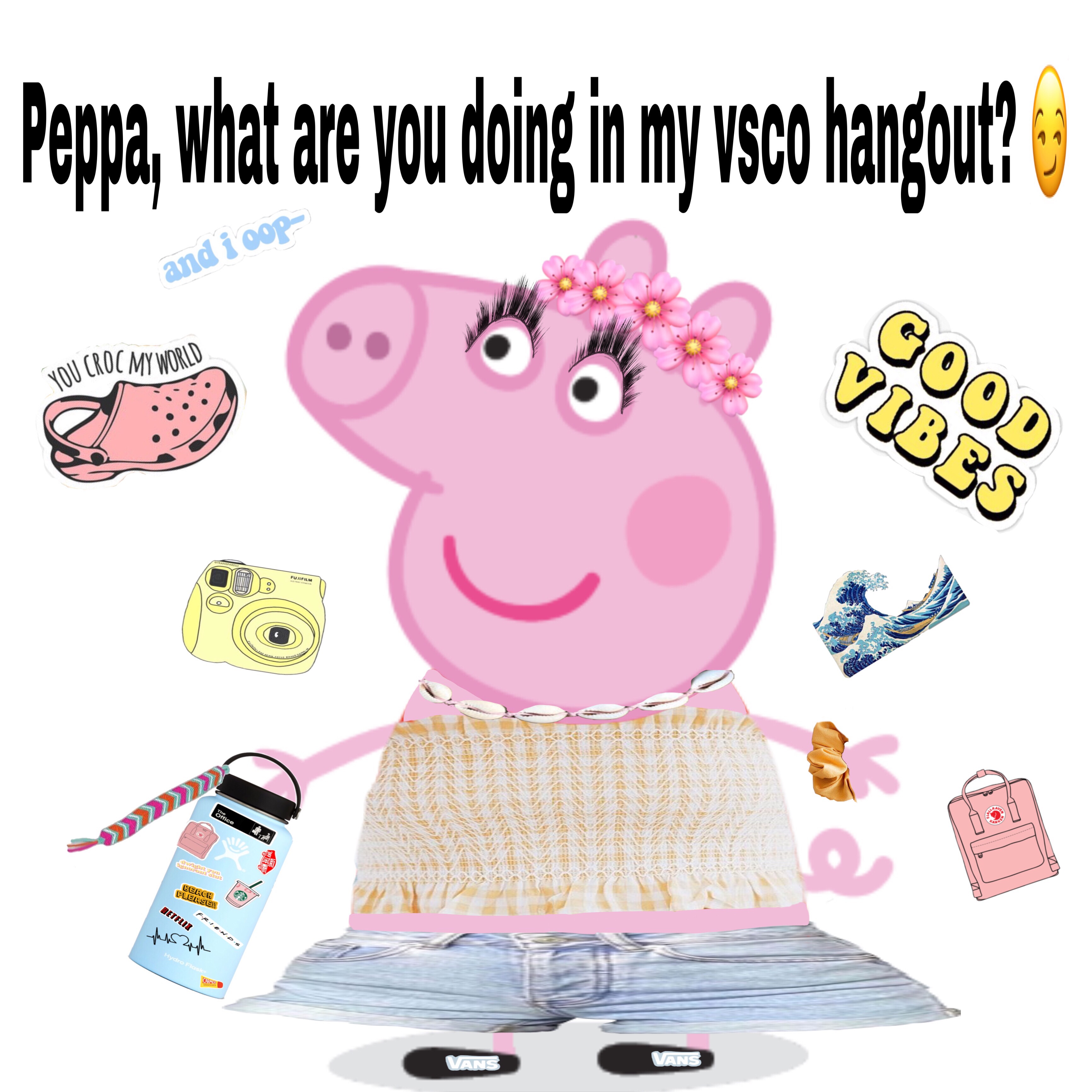 Peppa Pig Memes Peppa Pig Memes Peppa Pig Funny Pig Memes | Images and ...