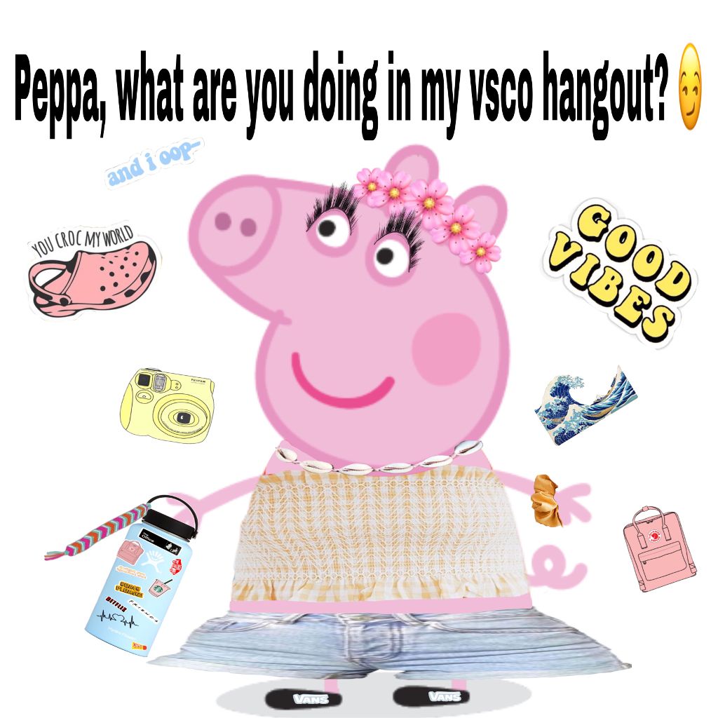 21+ Funny Memes Of Peppa Pig - Factory Memes
