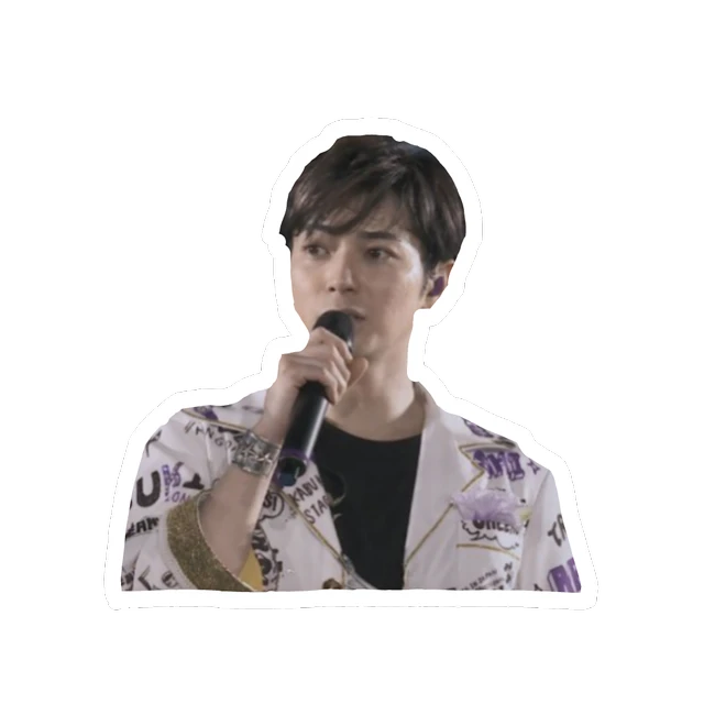嵐 Arashi 大野智 櫻井翔 相葉雅紀 二宮和也 松本潤 Sticker By 𝙪𝙢𝙞 嵐 Arashi 大野智 櫻井翔 相葉雅紀 二宮和也 松本潤 Sticker By 𝙪𝙢𝙞