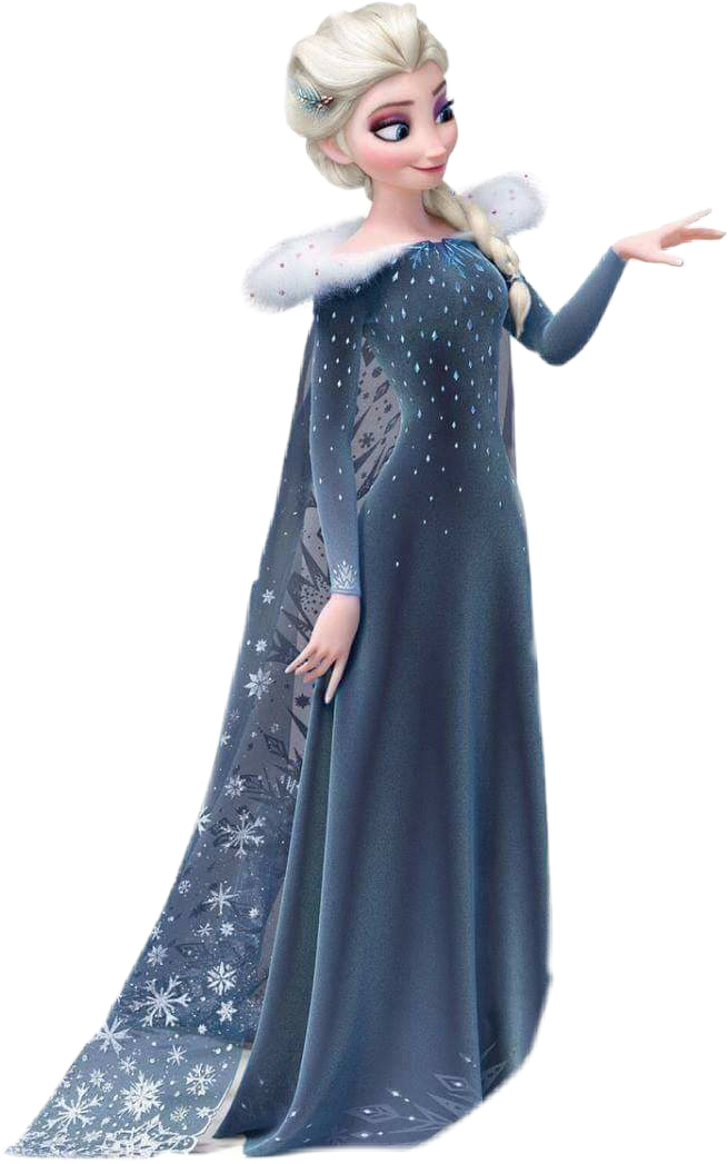 Freetoedit Frozen Elsa Disney Princess Sticker By @momyplata 3BA