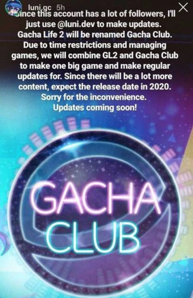Spreadtheword Gacha Life Image By The One The Only