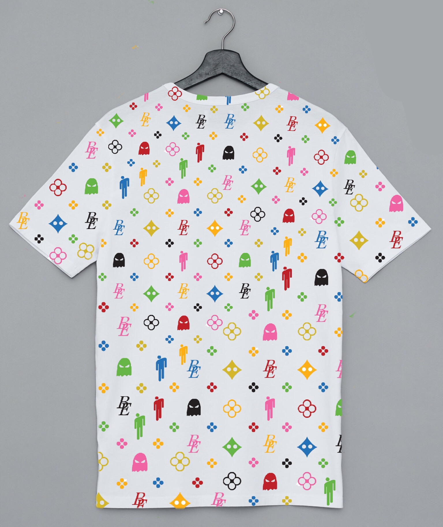 billie eilish louis vuitton shirt