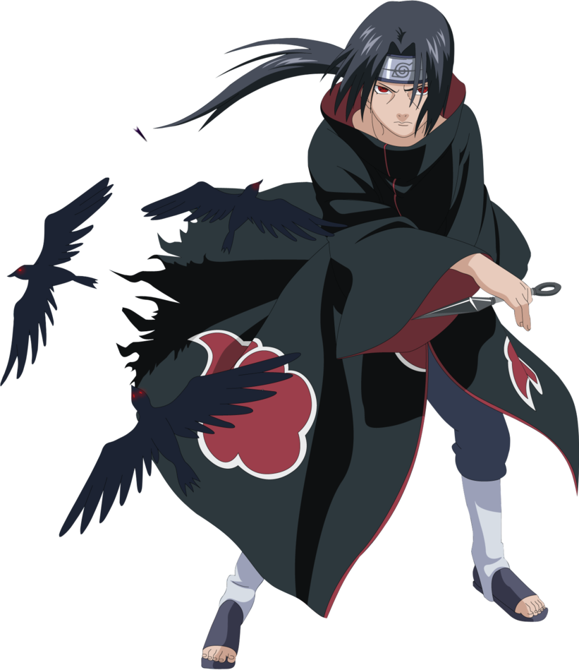 freetoedit itachi itachiuchiha naruto narutoshippuden