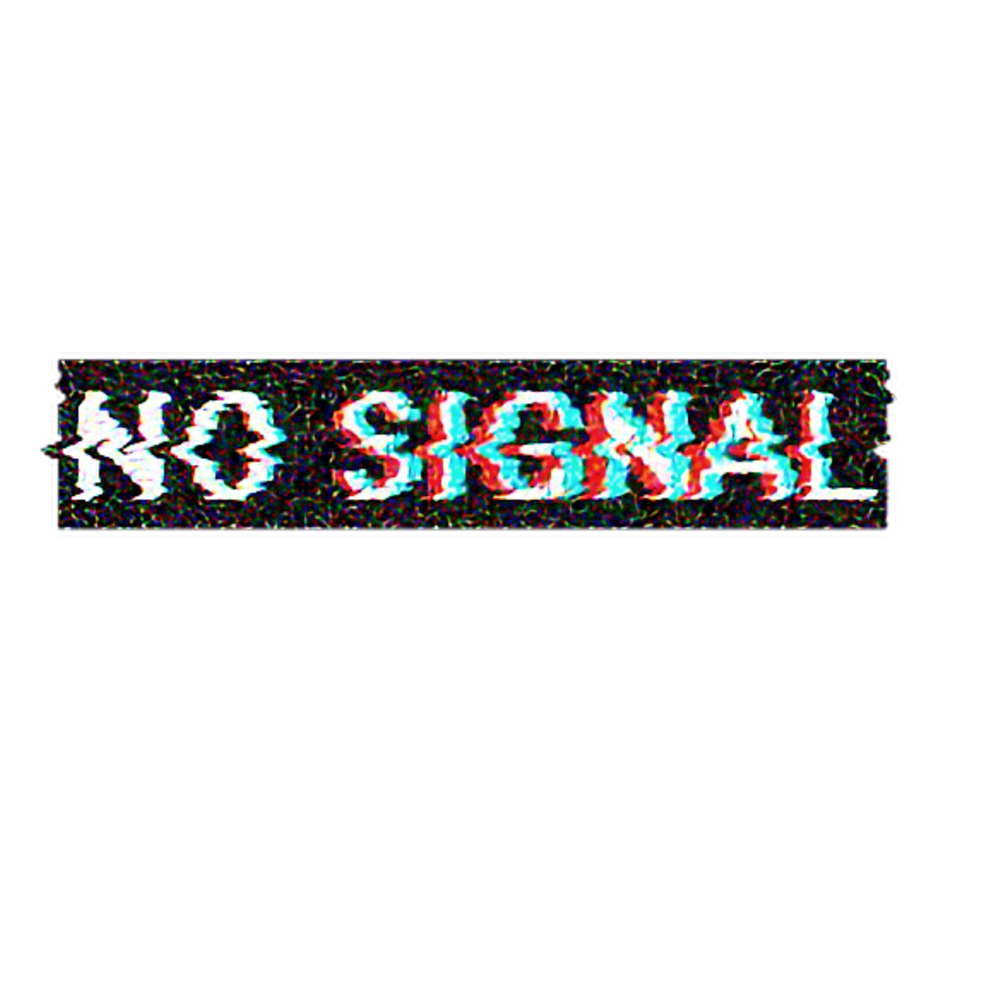 Картинка no signal