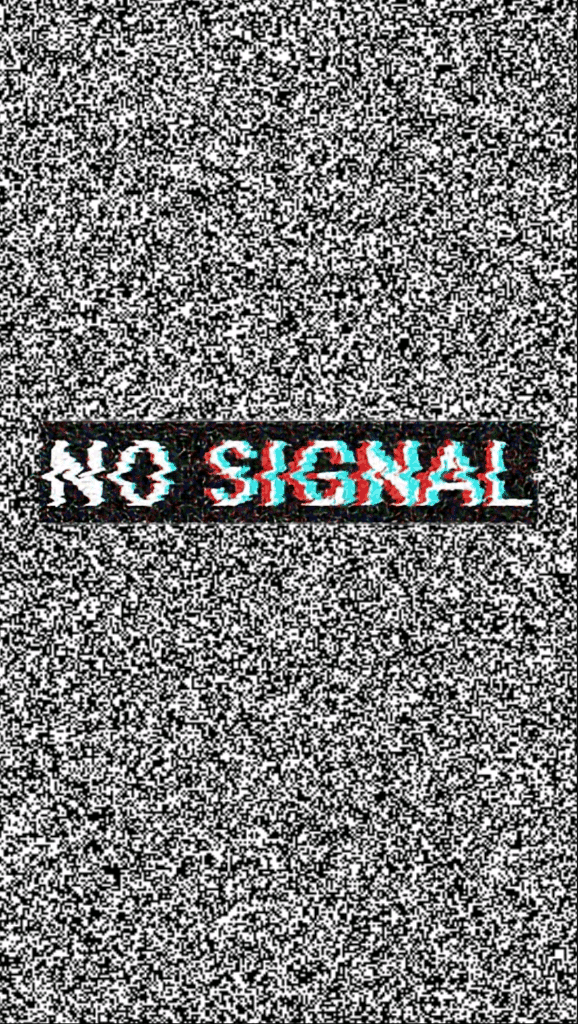 Glitch No Signal Background Pixel Noise, Wallpaper Grain Stock Illustration  - Illustration of glitch, background: 178100798