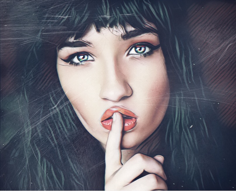 freetoedit magiceffects mask dark beauty