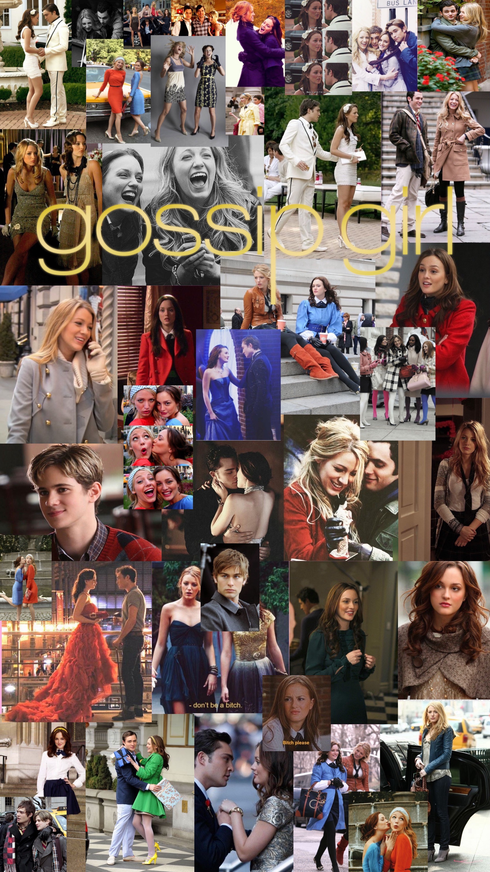 Gossipgirl Gossipgirl Natearchibald Image By Millie