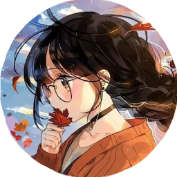 scautumnleaves autumnleaves autumn animegirl picsart freetoedit