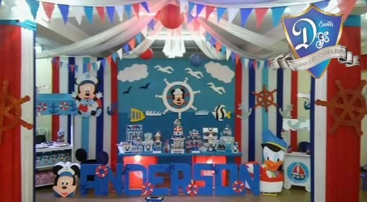 Mickey Marinero Bebe 1 Image By Dgs Atoche Mickey Marinero Bebe 1 Image By Dgs Atoche