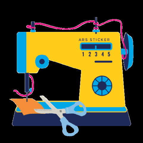 Sewing Machine Sticker Challenge on Picsart Sewing Machine Sticker Challenge on Picsart